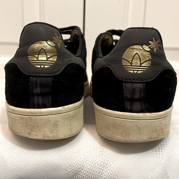 Adidas x The Hundreds shoes - Picture 6 of 13